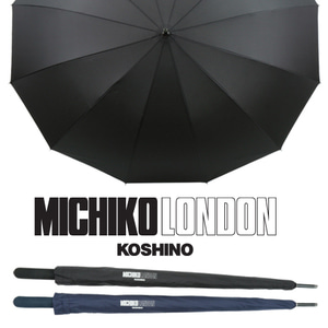 미치코런던 로고70*12K 장우산 (M005)